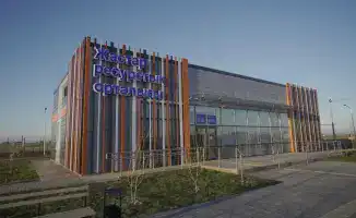 Расширение молодежной инфраструктуры в Алматинской области: новые возможности для будущих поколений
