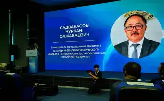 Защита здоровья: еда, зоонозы и сельская жизнь!