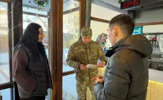 В Астане стартовали разъяснительные мероприятия по пожарной безопасности в заведениях общественного питания