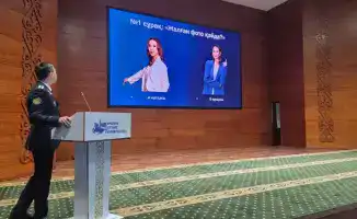 Повышение уровня цифровой безопасности среди студентов: лекция о защите от интернет-мошенничества