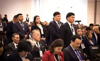 Пересмотр правил аттестации учителей министром просвещения Жулдыз Сулейменовой