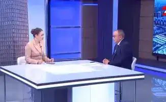 Ерлан Айтжанов о прозрачности отбора судей в Алматы