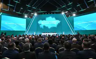 Сельские акимы: ключевые задачи и шаги к преобразованиям на диалог-платформе