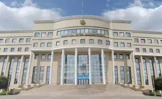 Протест Казахстана против атаки на Каспийский трубопроводный консорциум важность в глобальной энергетической системе