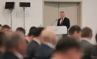 Развитие сельских территорий и агропромышленного комплекса на диалог-платформе акимов