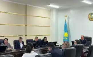 Обсуждение новых норм жилищного законодательства в Павлодаре: влияние на управляющие организации и кооперативы