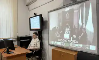 Семинар по администрированию НДС в ЕАЭС стартовал в Казахстане