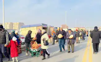 Снижение цен на ярмарке в Кызылорде способствует доступности качественной говядины для местных жителей