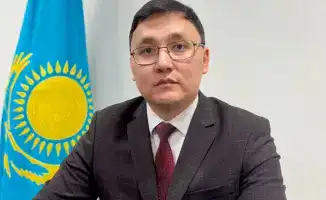Новый руководитель Департамента животноводства Баглан Аймурзаев: свежий взгляд на развитие сельского хозяйства