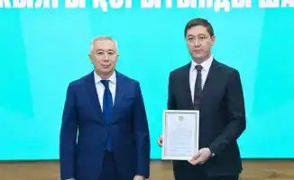 «Қарызсыз қоғам»: Кызылорда восстанавливает финансовые крылья для 40 тысяч человек