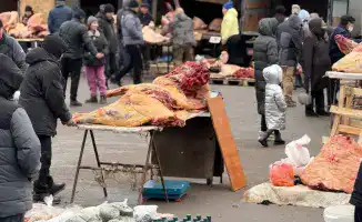 На республиканских сельскохозяйственных ярмарках Казахстана реализовано 7,9 тысяч тонн продукции на сумму 5,3 млрд тенге