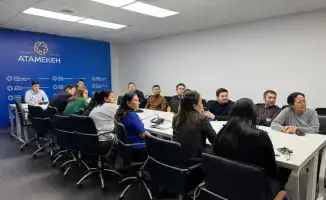 Повышение финансовой грамотности населения в Астане