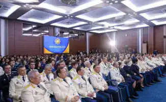 Закон и технологии: новый щит прокуратуры!