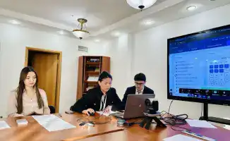 Бюро национальной статистики усиливает взаимодействие с пользователями через онлайн-сессии