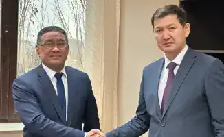 Назначение нового заместителя председателя Комитета ветеринарного контроля и надзора: ключевые задачи для обеспечения ветеринарной безопасности в Казахстане
