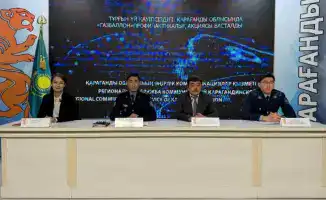 В Карагандинской области стартовал контроль за безопасной установкой газового оборудования на авто