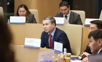 В Астане обсуждаются перспективы цифрового строительства с использованием BIM-технологий