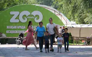 В Алматы готовят масштабную реконструкцию зоопарка: начат процесс выкупа прилегающих земельных участков