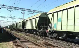 Казахстан увеличил экспорт зерновых грузов в Центральную Азию на 32% за 11 месяцев 2024 года