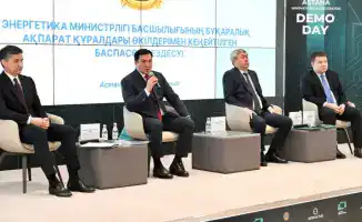 Казахстан укрепляет позиции в возобновляемой энергетике с новыми проектами мощностью 266 МВт