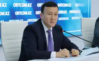 Обновление гидротехнических сооружений в Казахстане: подготовка к паводковому периоду и борьба с незаконным водозабором