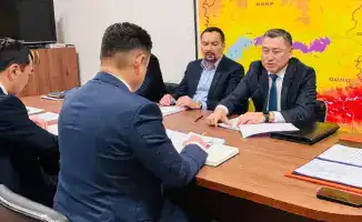 300 км каналов: готовность к паводкам на высоте!