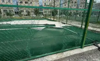 Социальная ответственность: жители Атырауской области призваны к борьбе с вандализмом на детских площадках