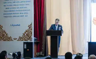 От жилья до земель: что ждет Курмангазинский район?