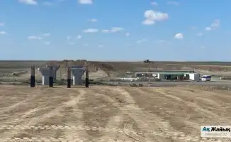 Талгайран: Новый курс на реабилитацию и дороги!