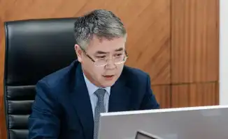 Встреча Акима области с жителями Атырау: новые возможности для улучшения жизни в регионе