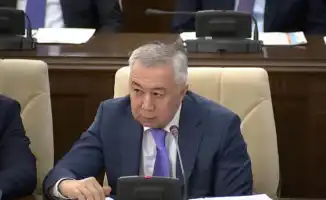 В Мажилисе раскритиковали работу социально-предпринимательских корпораций: аким Атырау Шакир Кейкин оказался в центре внимания
