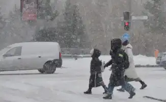 Сильный снег в Алматы и метели в Астане: синоптики озвучили прогноз погоды на выходные 20-22 декабря