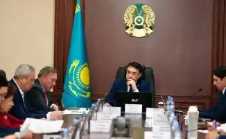 Атырауская ТЭЦ: международное сотрудничество в газоснабжении и инициативы в области недропользования