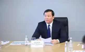 Подготовка к строительству заводов в специальной экономической зоне Актобе