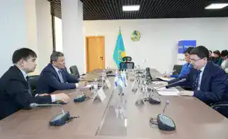 Аэропорт Петропавловска: новые горизонты для бизнеса через мультимодальный логистический хаб