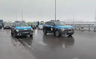 Проблемы с движением в Карагандинской области