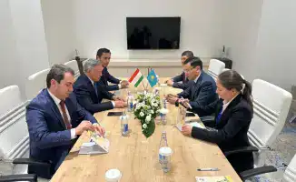 Развитие туристических маршрутов в Центральной Азии: сотрудничество Казахстана и соседних стран на международном форуме