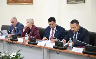 Обсуждение реформ в обучении на военных кафедрах: стремление к современным стандартам подготовки студентов