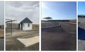 ТУРКЕСТАН: Аким области инициировал меры по улучшению управления полигонами и переработке отходов