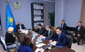 Приём граждан в Караганде по жилищным вопросам