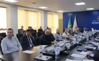 Создание новых возможностей для трудозанятости осужденных: международный опыт и перспективы в Акмолинской области