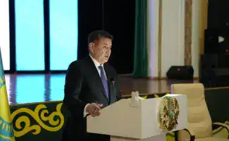 Алтай: 120 млрд тенге и новые горизонты!