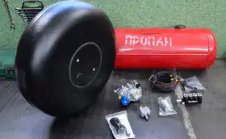 Безопасность на газу: спасатели напоминают о правилах!
