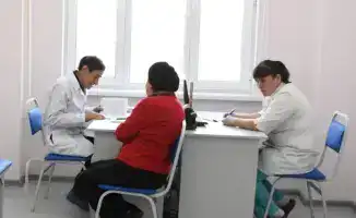 Новое направление в лечении орфанных заболеваний в Алматы: начало обеспечения пациентов жизненно важными препаратами