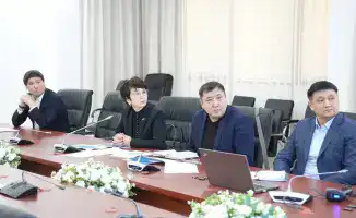 Запуск системы маркирования древесины в Казахстане: шаг к борьбе с нелегальным оборотом лесных ресурсов