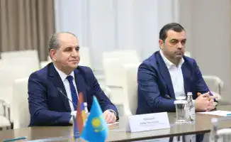 AQTOBE INVESTMENT FORUM – 2025: Углубление экономического сотрудничества с Россией после встреч главы региона