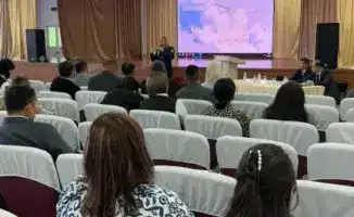 Социальное единство в борьбе с религиозным радикализмом: семинар Управления по делам религий области Абай