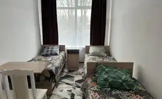 Открытие нового корпуса Центра в Акмолинской области: поддержка и помощь для людей с психоневрологическими заболеваниями
