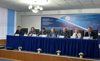 Караганда: международная конференция по охране здоровья работников выработала практические рекомендации