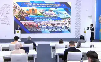 Строительство крупных электростанций в Туркестанской области: инвестиции на 1,8 трлн тенге для обеспечения энергетической устойчивости